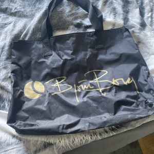 Väska - Väska ftån Björn Borg