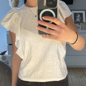 Topp - Söt somrig topp från zara!