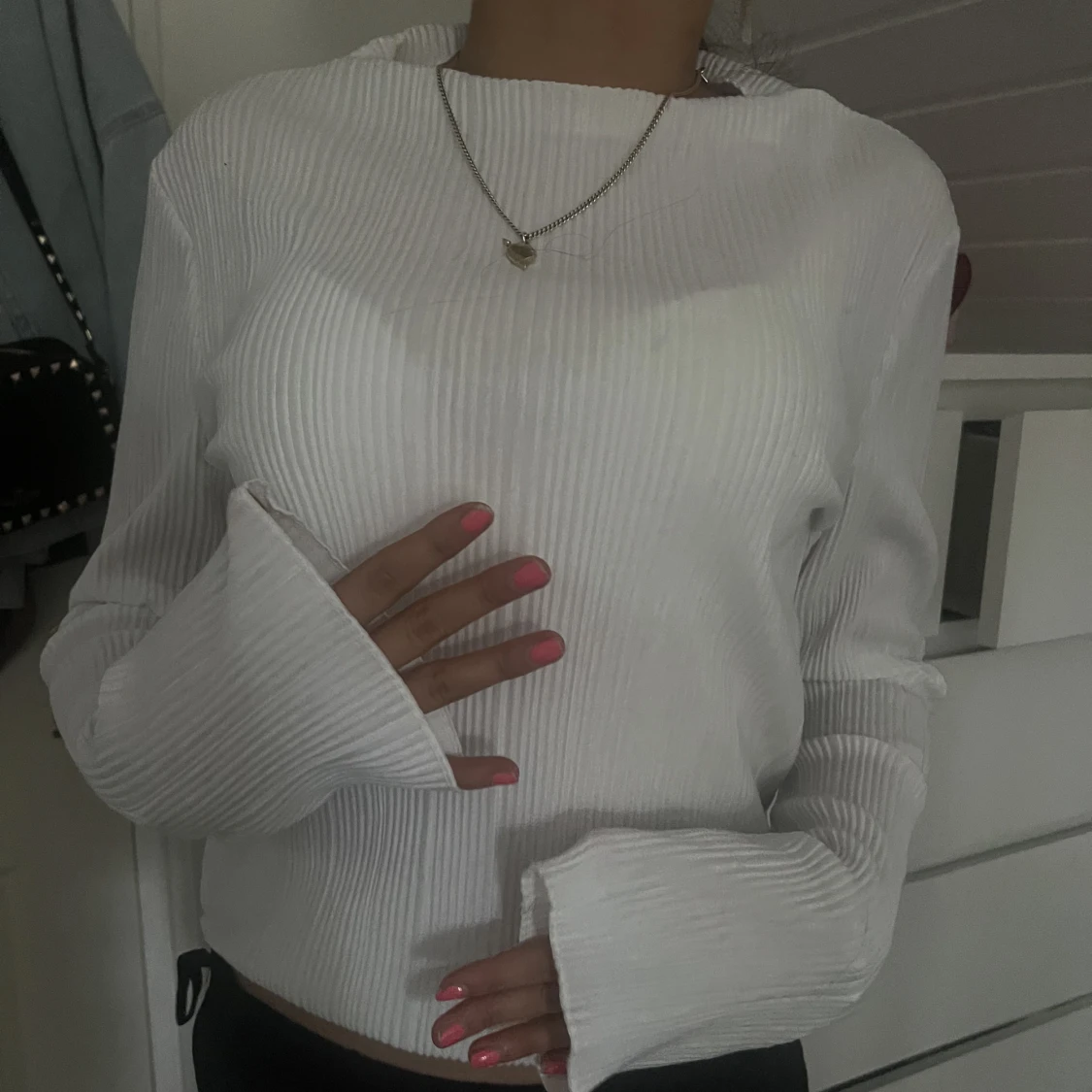 skit snygg tröja  - 90