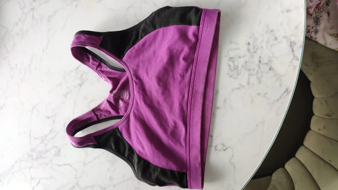 Jockey sports bra in different colours - 90