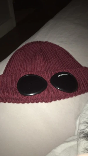 Cp mössa - Skick 10/10