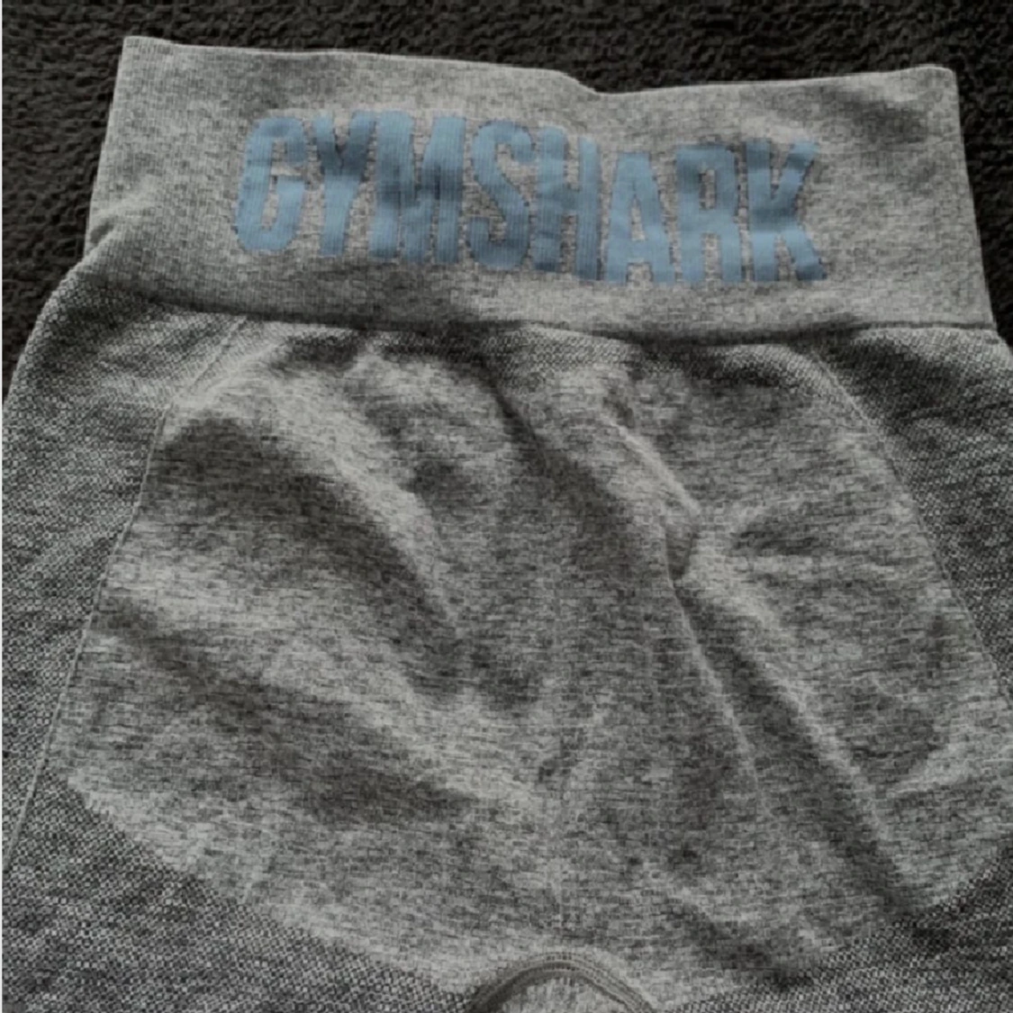 gymshark, men de blåa! - 90