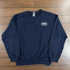 Vintage Sefnco Sweatshirt  - Snygg vintage sweatshirt i storlek M! Bara att skriva om du undrar över något🙏