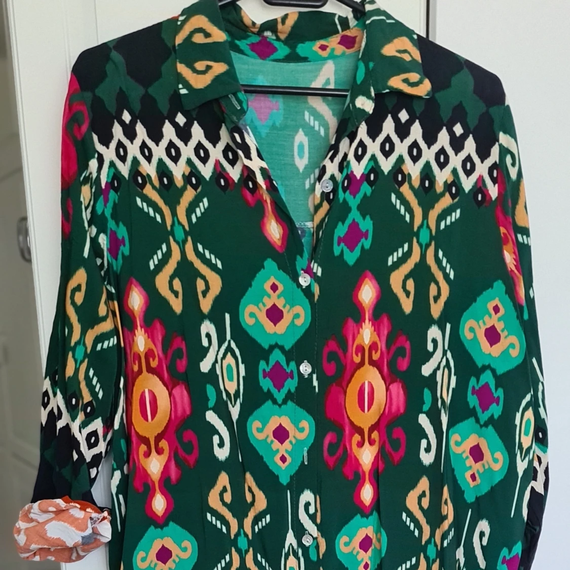 Made in Italy lång klänning - 91