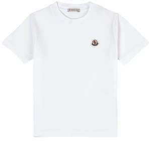 Moncler T-shirt - Säljer min fina moncler t-shirt i storlek xs i ny Skick