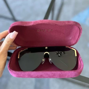 Gucci glasögon  - Gucci glasögon