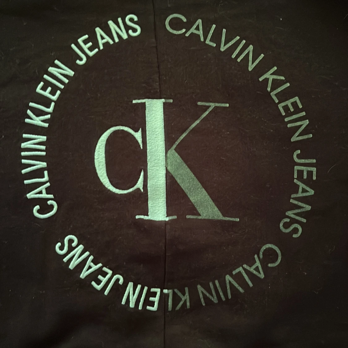 Calvin Klein Hoodie - 90