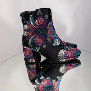 Boots  - Snygg boots från Cellbes  Oanvända