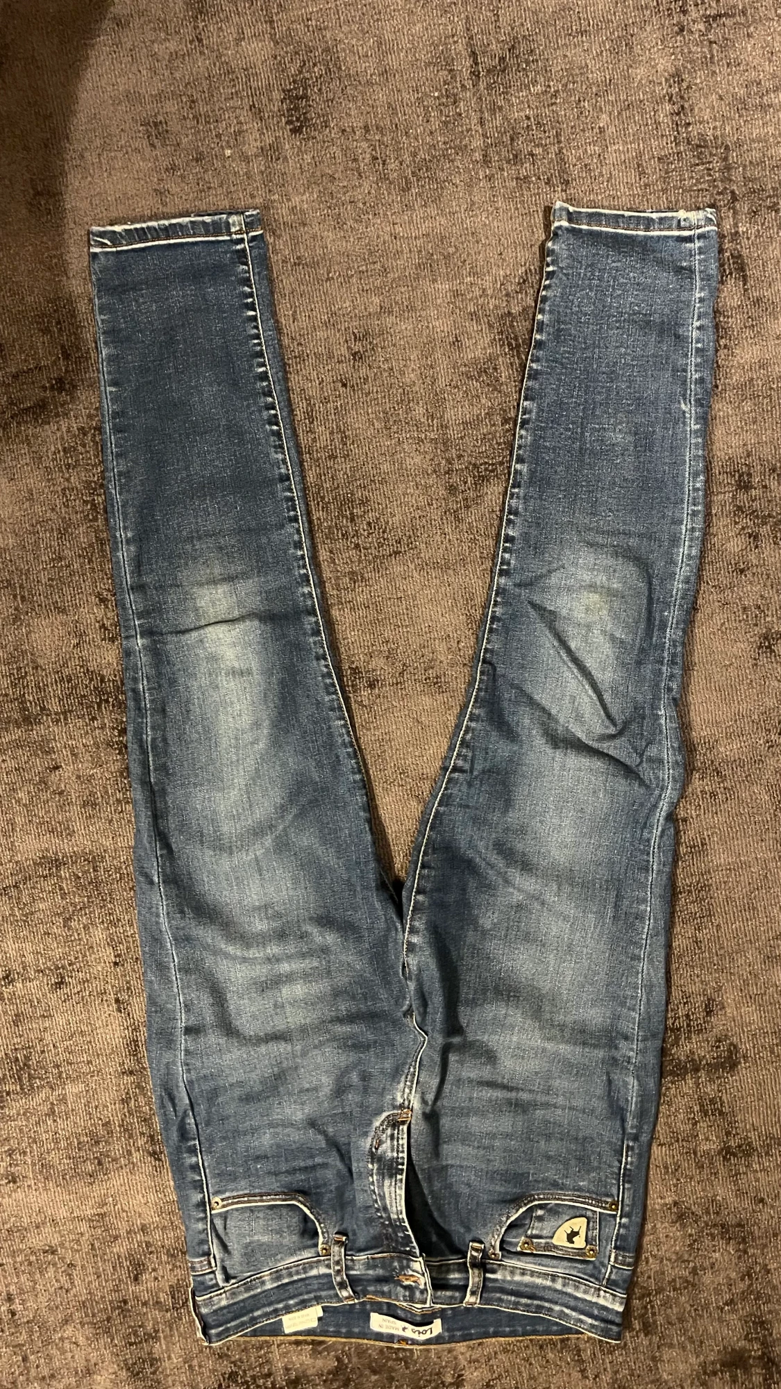 Lois jeans stl 29*32