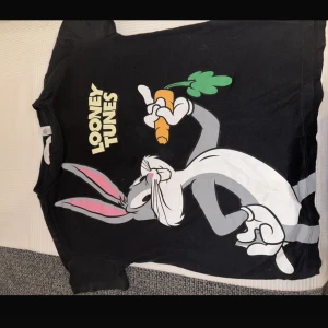 Looney tunes tshirt - Tshirt i mycket bra skick