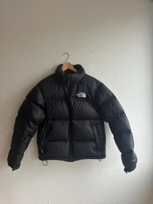 The north face jacka - The north face vinter jacka