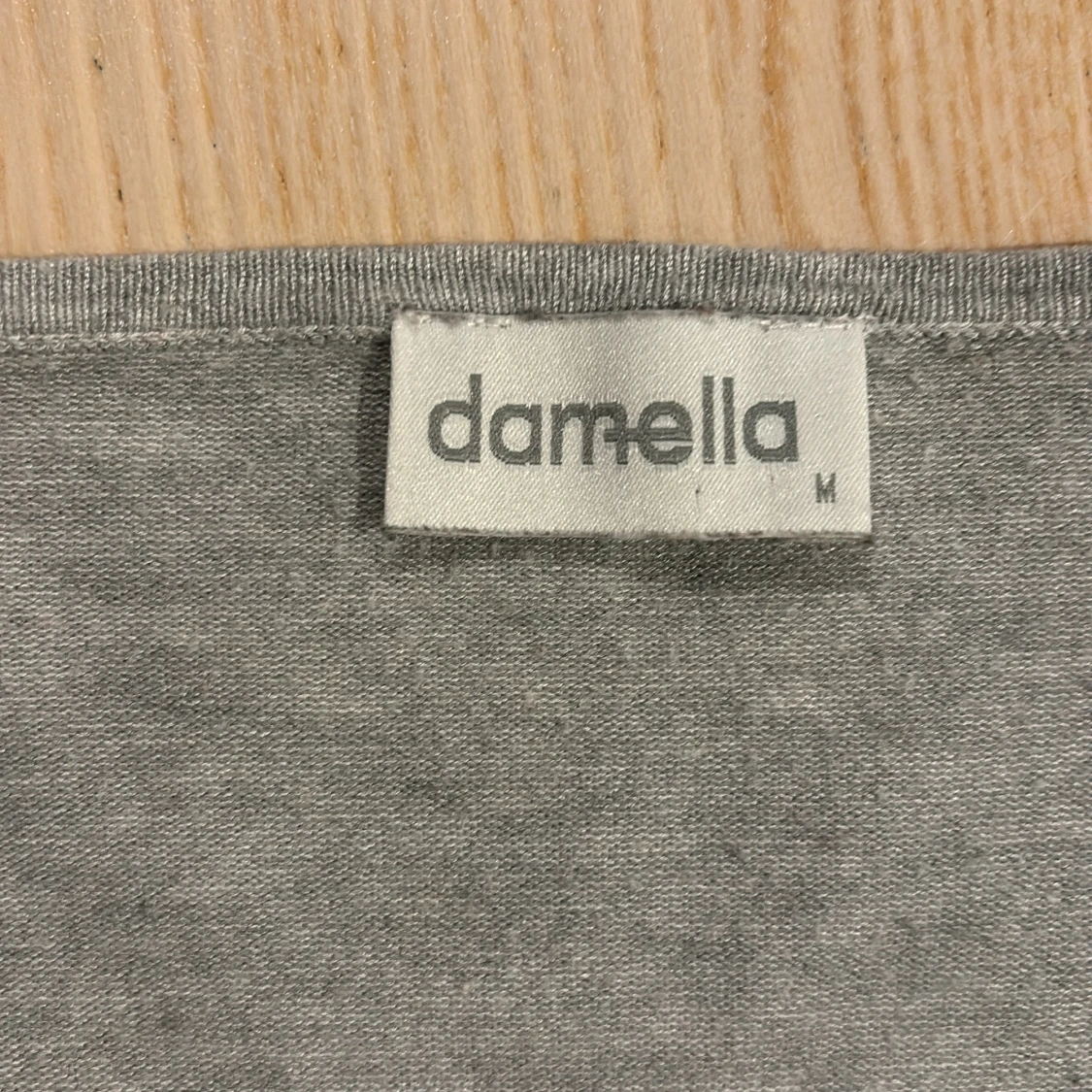 Stickad tröja  - 91