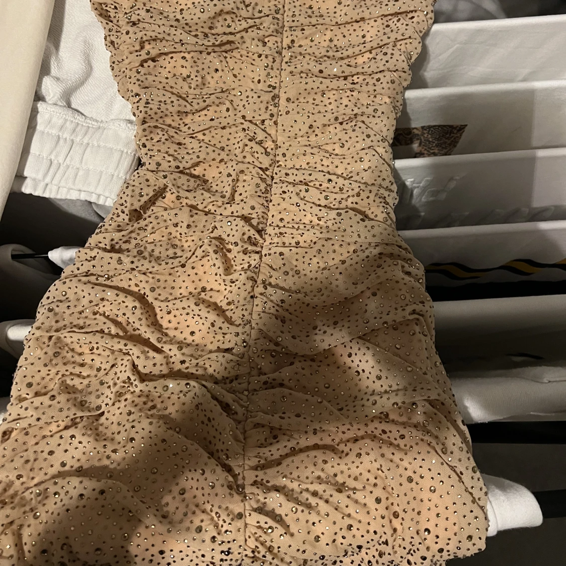 Oh polly klänning - 90