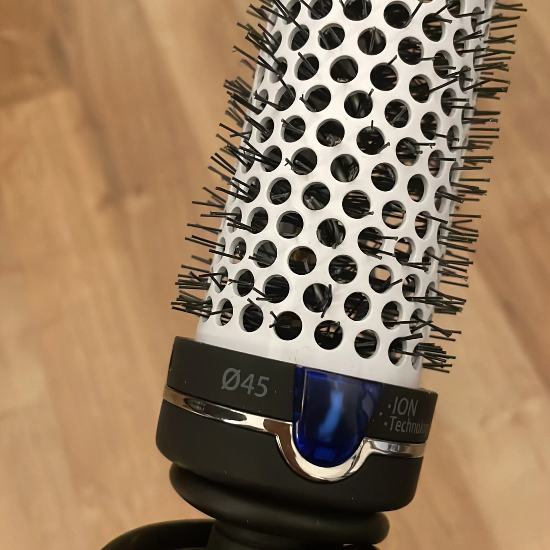 Cera värmeborste  - 91