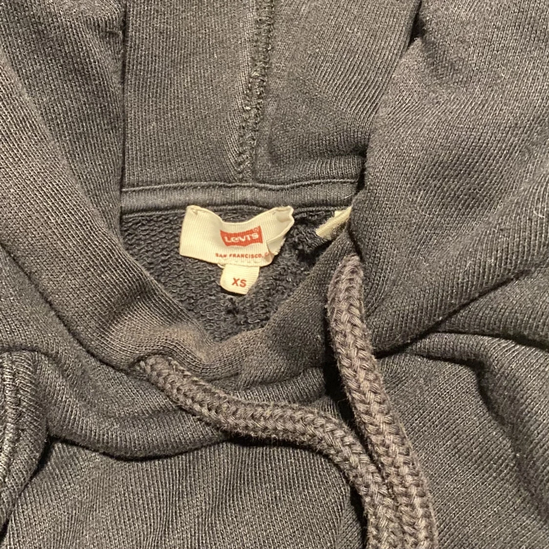 Levis huvtröja  - 90