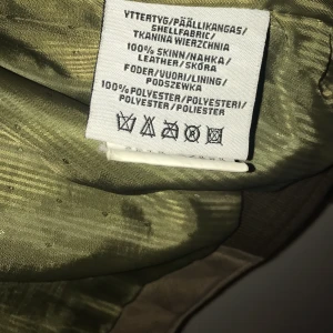 Mocka Jacka  - Mocka jacka skinn