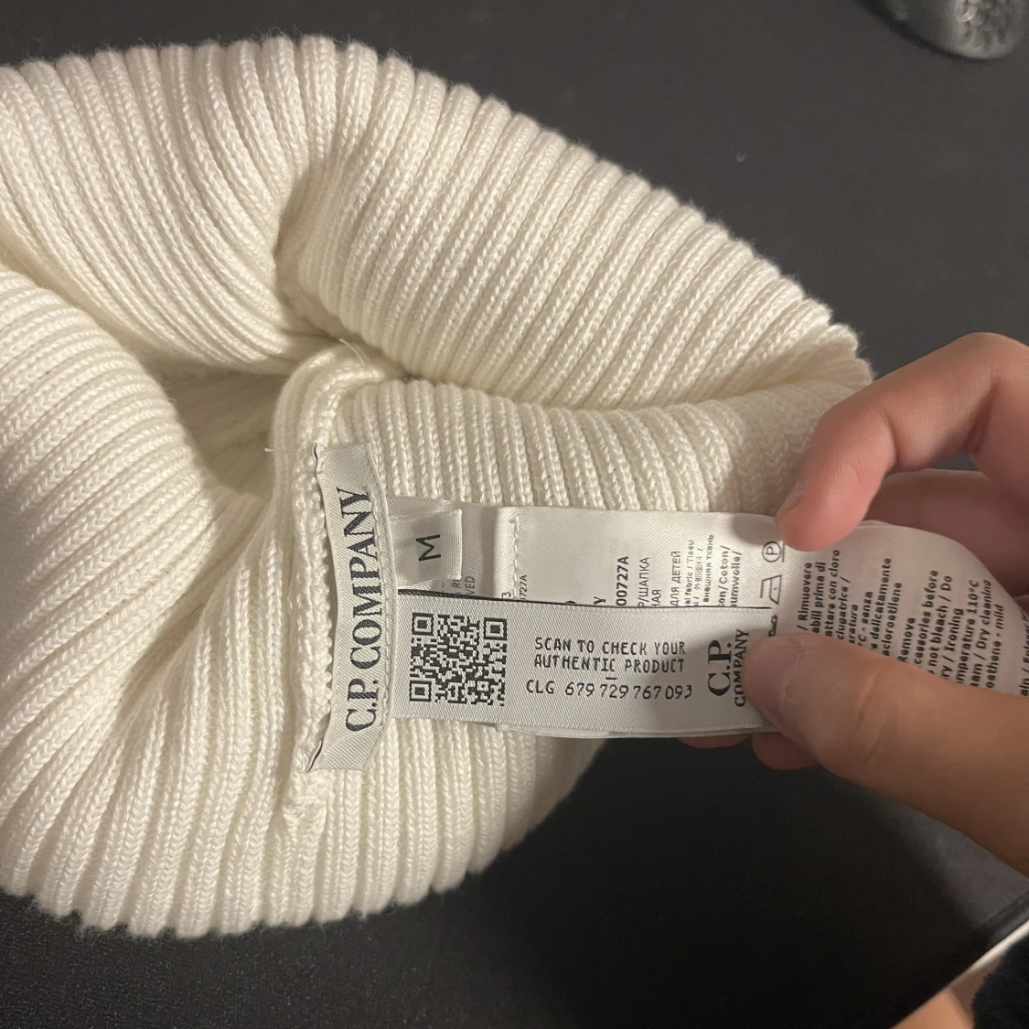 CP Company Mössa - 90