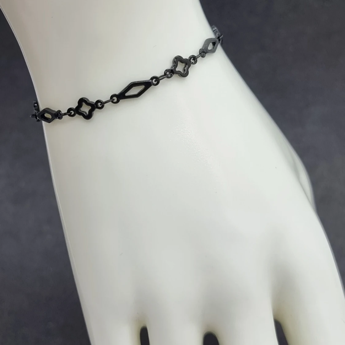 Handgjort armband  - 90