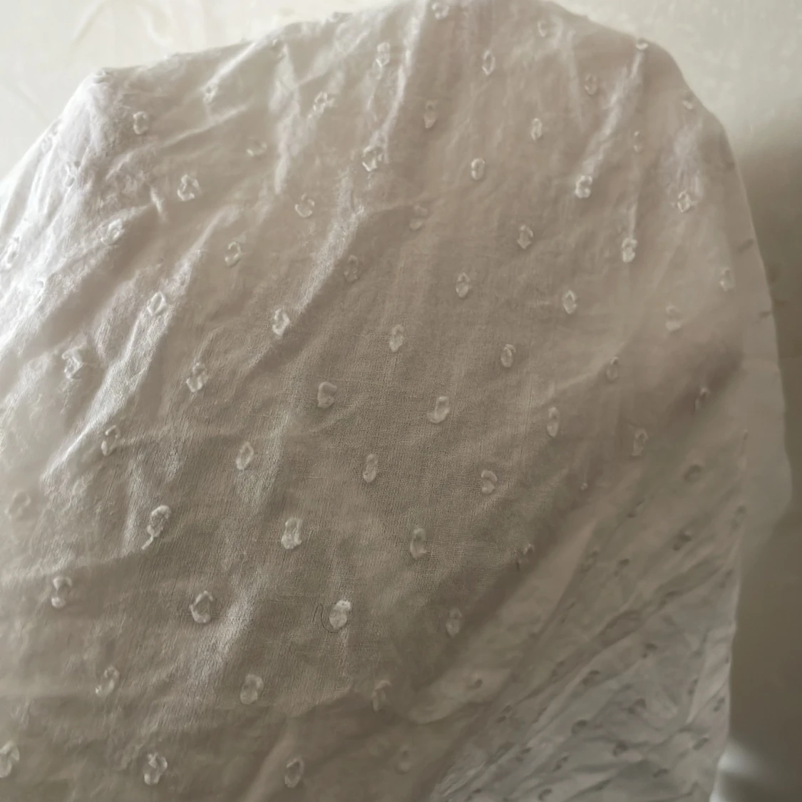 Off shoulder blus  - 90