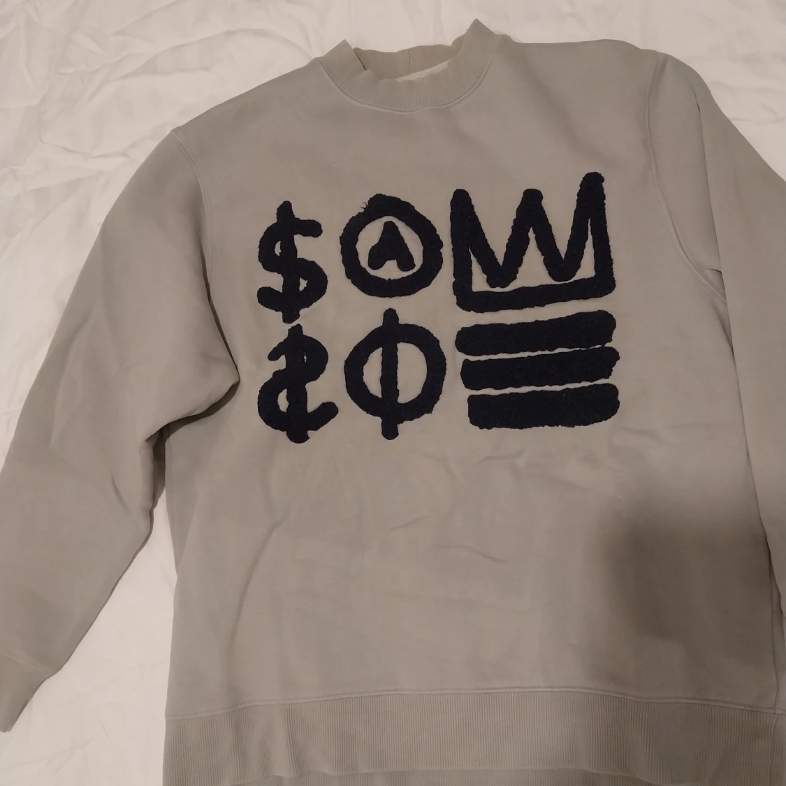 Samsoe samsoe tröja