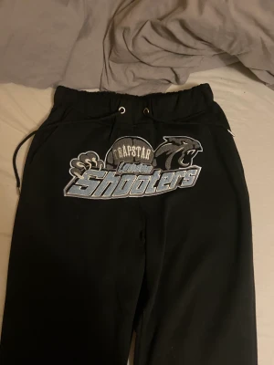 Trapstar byxor - Storlek small Nyskick Kan fraktas