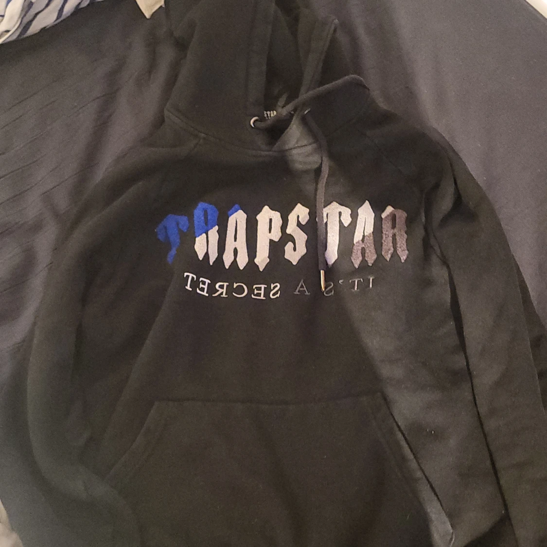 Trapstar hoodie