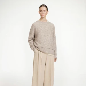 Mohair tröja - Världens finaste tröja från By Malene Birger!