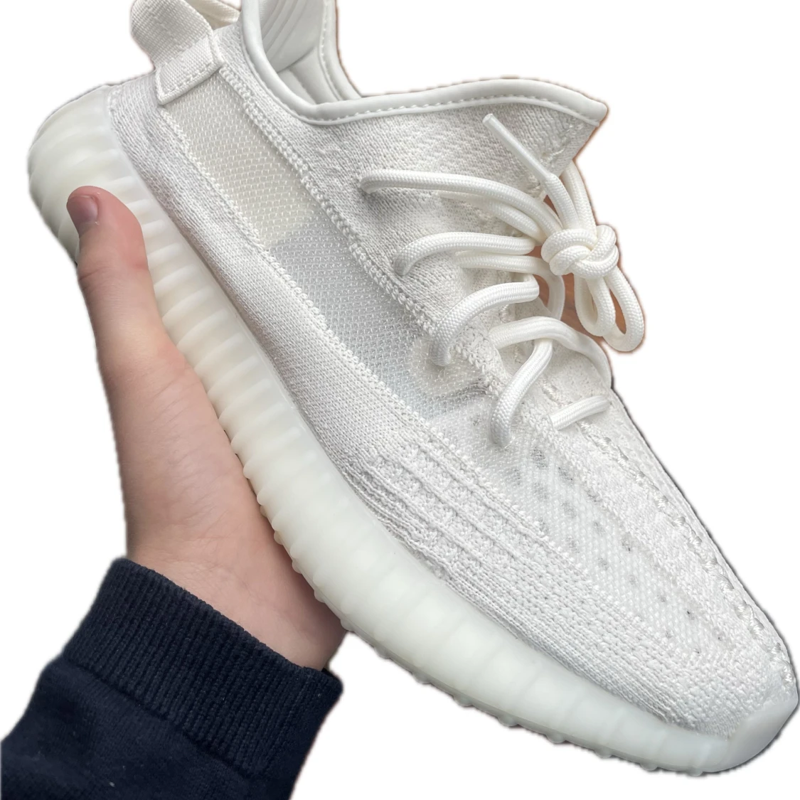 Yezzy Boost 350 V2 - 90