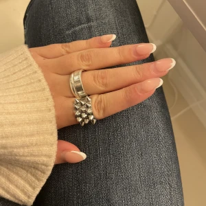 Edblad ring - I super fint skick😄