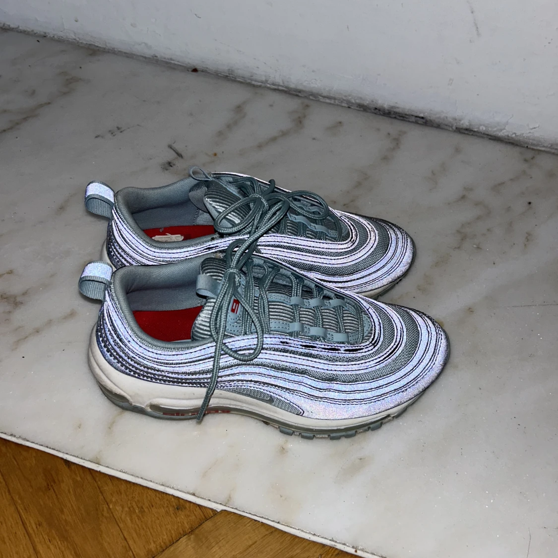 Nike Air Max 97 - 90