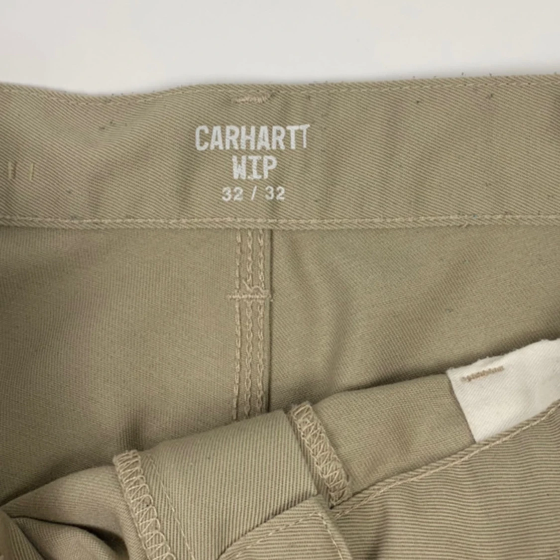 Carhartt byxor - 90