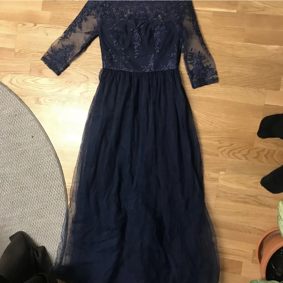 Aftonklänning  - 91