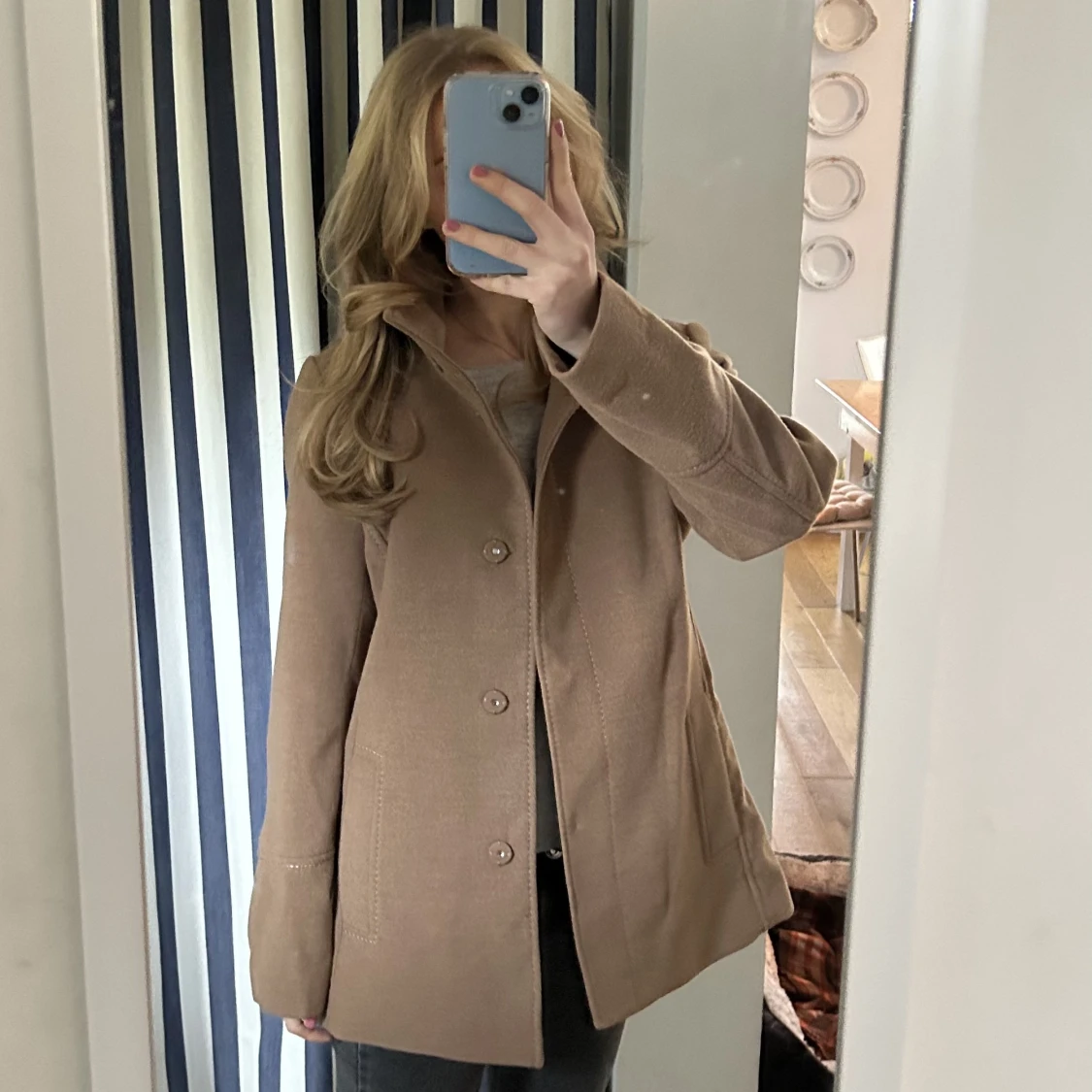 Kappa till hösten/vintern - 90