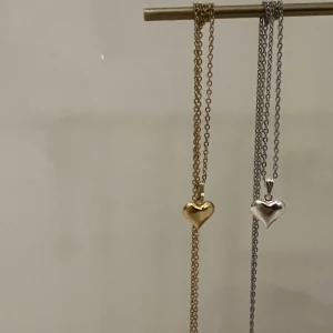 Rostfria halsbandet - Rostfria halsband  149kr + frakt