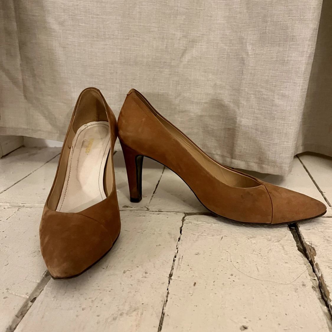 Whyred mockapumps - 91