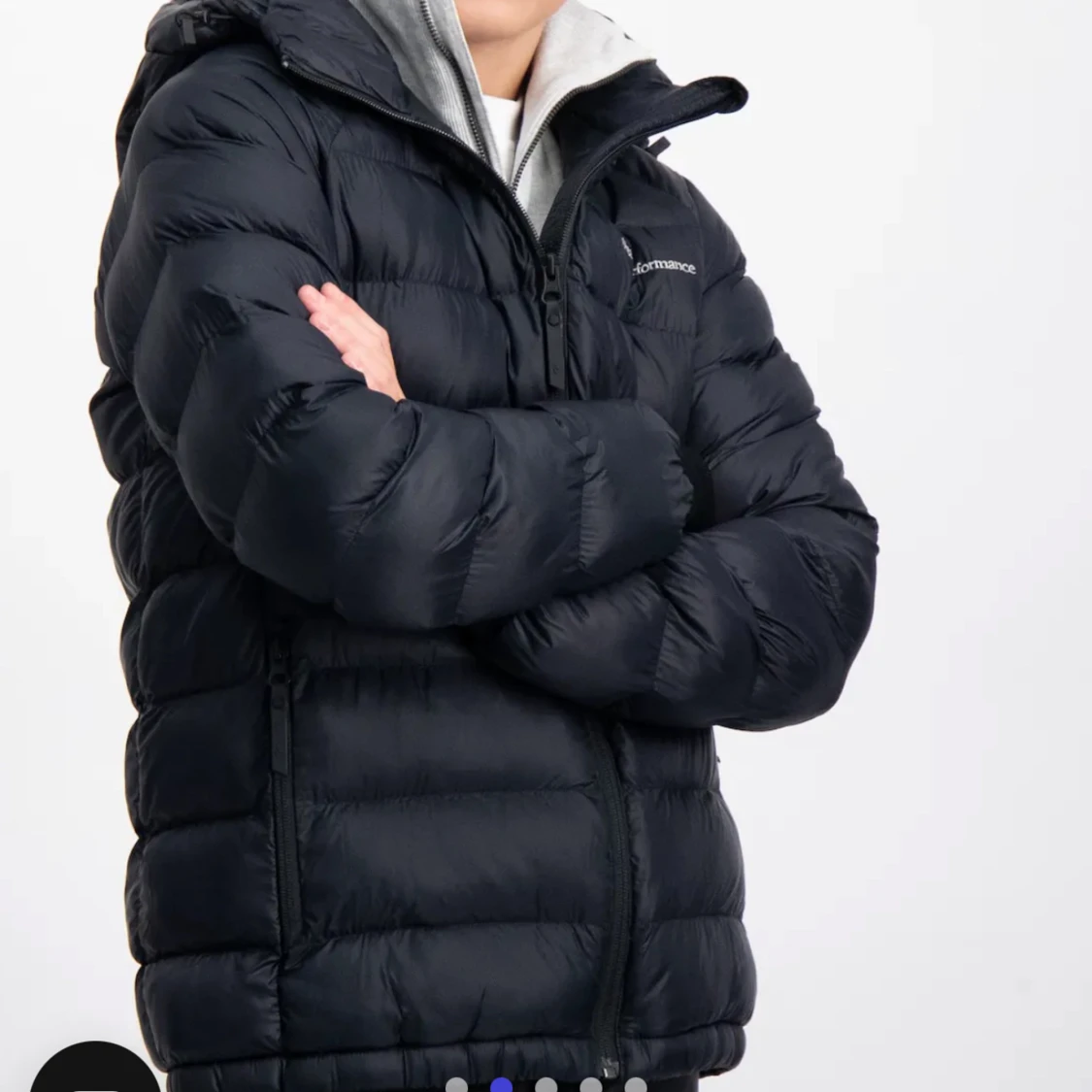 peak performance jacka - 90