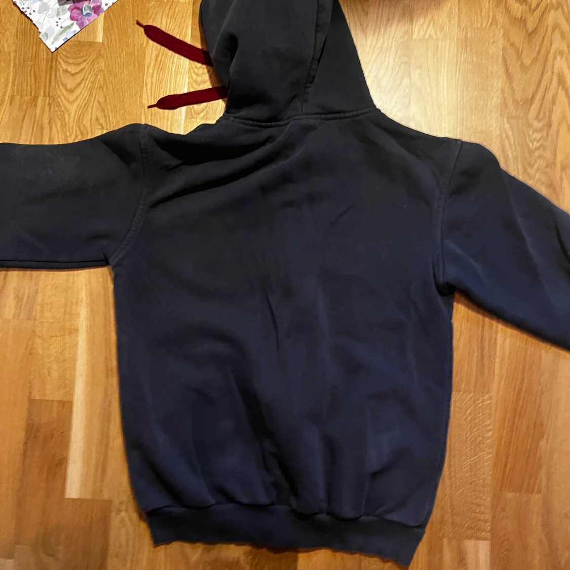 Nike hoodie - 90