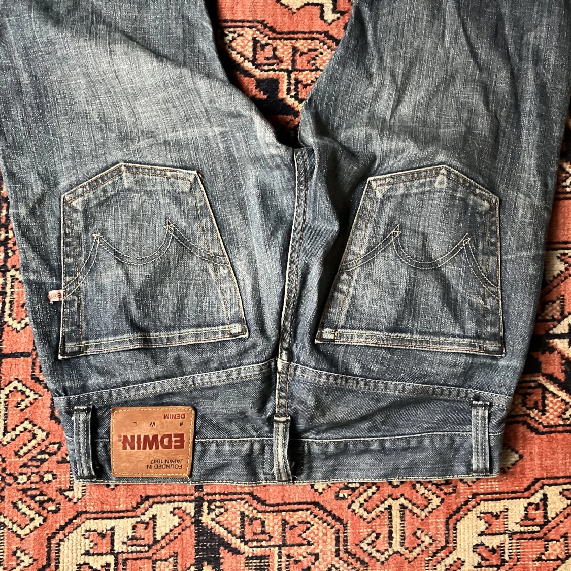 Edwin jeans - 90