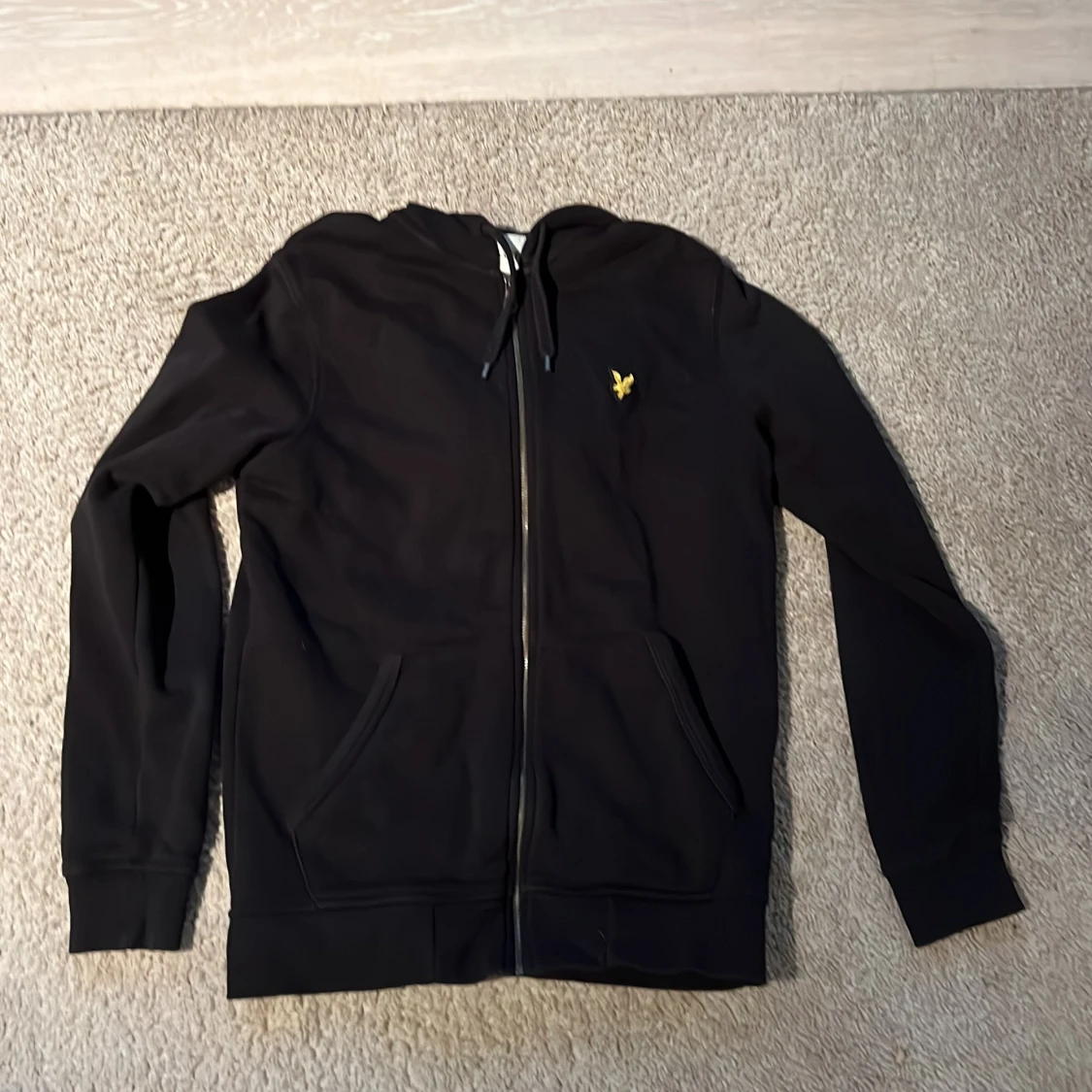 Lyle&scott fullzip