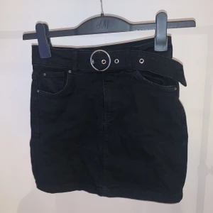 Miniskirt - Kjol från bershka i stretch.