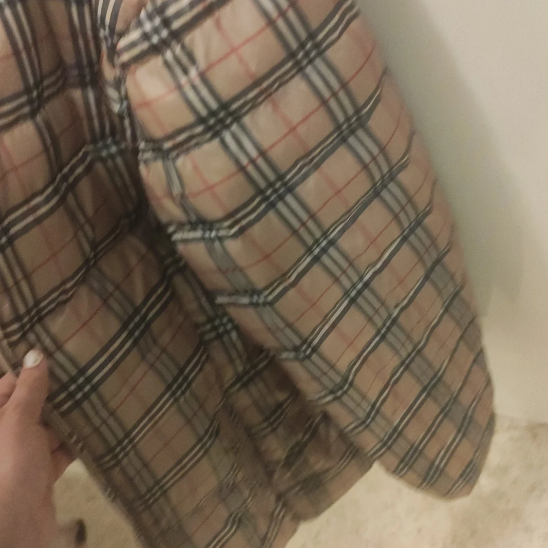 Knappt använt L/LX - 90