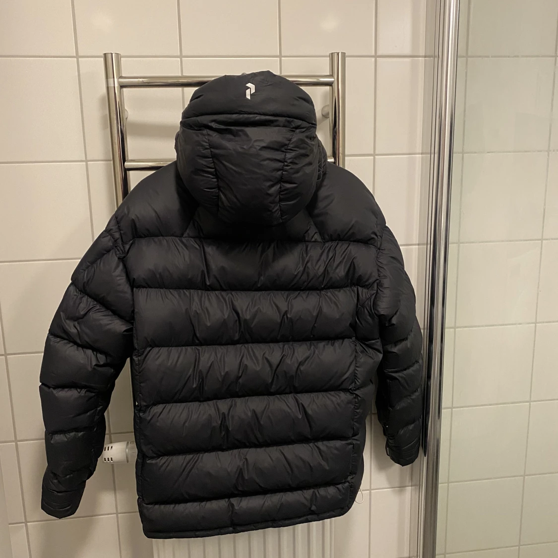 Peak performance jacka  - 91