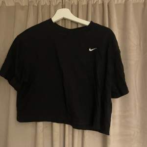 Nike T-shirt, 90kr+frakt 