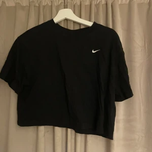 Nike t-shirt  - Nike T-shirt, 90kr+frakt 