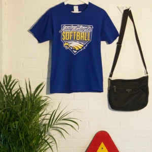 Vintage t-shirt - Snygg felfri tröja