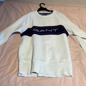 Gant tröja - En gant tröja utan luva som är Nice och stilig. Den är storlek xs och är väldigt Nice.