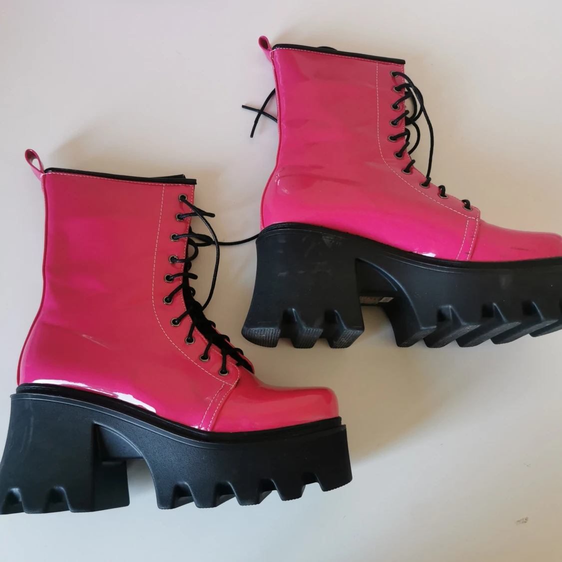 Rosa boots 