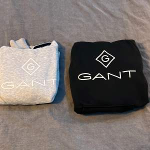 2 gant hoodies som knappt är använda, använda ca 3 gånger och är av samma version.  Vid köp av båda 300kr