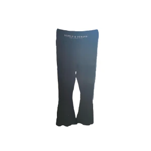 Flare thighs  - Bekväma flare thights i bra skick. 