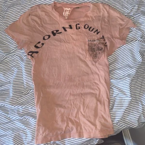 Lee denim t-shirt  - S